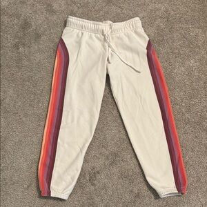 Marine Layer Joggers - Matching sweatshirt Abailable